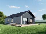 Maison à construire à Altkirch (68130) 2404826-4588modele720220128rb72v.jpeg Maisons France Confort