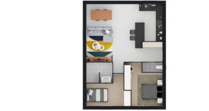Dannemarie Maison neuve - 2418523-4588modele820250317H2tKf.jpeg Maisons France Confort