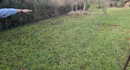 Vernon Terrain à bâtir - 2421791-11730annonce320260207WR9zo.jpeg Maisons France Confort