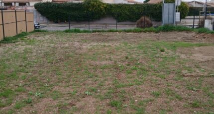 Lunel-Viel Terrain à bâtir - 2452296-3243annonce220260310obTCB.jpeg Maisons France Confort