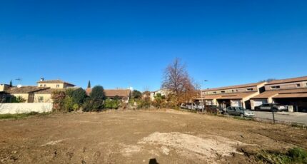Lunel-Viel Terrain à bâtir - 2452416-3243annonce220260310TZEQW.jpeg Maisons France Confort