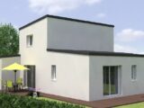 Maison à construire à Mazé (49630) 2424370-961modele720201110Z9Gux.jpeg Maisons France Confort