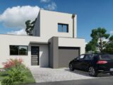 Maison à construire à Mazé (49630) 2424369-961modele62024071807S1z.jpeg Maisons France Confort