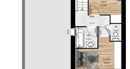 Mazé Maison neuve - 2424369-961modele920240718pIzi2.jpeg Maisons France Confort