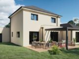 Maison à construire à Segré (49500) 2452134-939modele720230616S7Uz9.jpeg Maisons France Confort