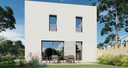 Écouflant Maison neuve - 2473367-961modele7202311303tTdn.jpeg Maisons France Confort