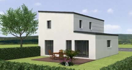 Écouflant Maison neuve - 2475495-939modele720201113U5ZvF.jpeg Maisons France Confort