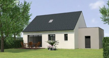 Écouflant Maison neuve - 2475627-939modele7202011037xVOB.jpeg Maisons France Confort