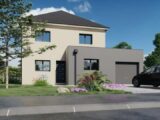 Maison à construire à Écouflant (49000) 2475522-961modele620240722FUyEM.jpeg Maisons France Confort