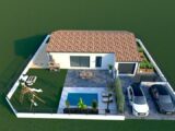 Maison à construire à Autignac (34480) 2505723-11018modele820260114MaZKM.jpeg Maisons France Confort