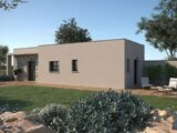 Maison à construire à Cournonsec (34660) 2505713-3243modele72024022941HlE.jpeg Maisons France Confort