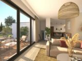 Maison à construire à Cournonsec (34660) 2505713-3243modele820240229LWOIu.jpeg Maisons France Confort