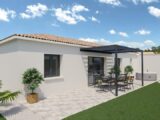 Maison à construire à Puget-sur-Argens (83480) 2423782-11157modele620250121qS4LM.jpeg Maisons France Confort