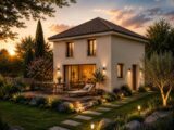 Maison à construire à Garéoult (83136) 2505715-5922modele620260511iT61H.jpeg Maisons France Confort