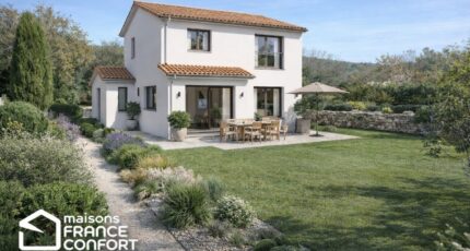 Garéoult Maison neuve - 2505654-5922modele620260205JuMCE.jpeg Maisons France Confort