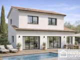 Maison à construire à Garéoult (83136) 2505721-5922modele620260311QAa8w.jpeg Maisons France Confort