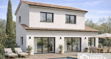 Garéoult Maison neuve - 2505721-5922modele620260311QAa8w.jpeg Maisons France Confort