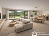 Maison à construire à Carnoules (83660) 2505748-5922modele720260310tF9NK.jpeg Maisons France Confort