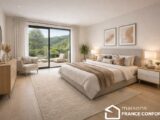 Maison à construire à Carnoules (83660) 2505748-5922modele8202603102F688.jpeg Maisons France Confort