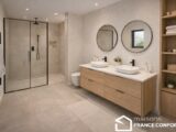 Maison à construire à Carnoules (83660) 2505746-5922modele8202603116A36V.jpeg Maisons France Confort