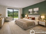Maison à construire à Carnoules (83660) 2505746-5922modele920260311Dgy4T.jpeg Maisons France Confort