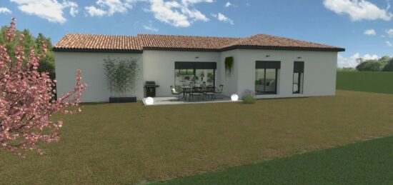 Maison neuve à Pignans, Provence-Alpes-Côte d'Azur