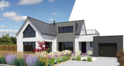 Saint-Symphorien Maison neuve - 2505891-5289modele620200804tMnga.jpeg Maisons France Confort