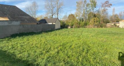 Juillan Terrain à bâtir - 2472530-10558annonce120251119moJV5.jpeg Maisons France Confort