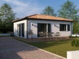 Maison à construire à Biscarrosse (40600) 2413154-11342modele720250519wDTZN.jpeg Maisons France Confort