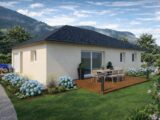 Maison à construire à Monthion (73200) 2467163-7151modele620260115P0wXm.jpeg Maisons France Confort