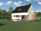 Maison à construire à Monchy-Breton (62127) 2505693-10222modele720240206xBpQ7.jpeg Maisons France Confort