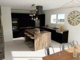 Maison à construire à Vaulx-Vraucourt (62159) 2505795-10222modele82024020579AT3.jpeg Maisons France Confort