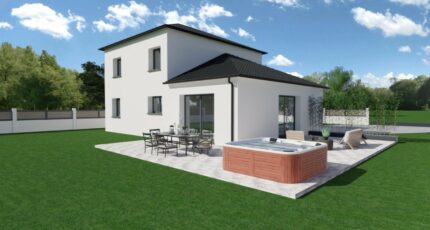 Vaulx-Vraucourt Maison neuve - 2505829-10222modele720240206Kht70.jpeg Maisons France Confort