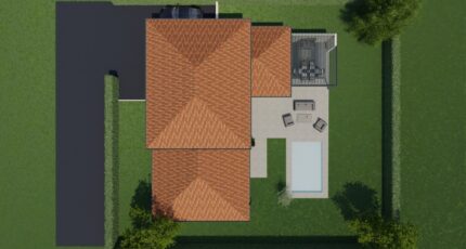 Châbons Maison neuve - 2437814-11355modele920251230Z9slt.jpeg Maisons France Confort