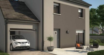 Reuilly Maison neuve - 2480657-3799modele720151007R8omn.jpeg Maisons France Confort