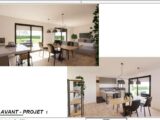 Maison à construire à Saint-Germain-de-Coulamer (53700) 2447888-3855modele820250206gQt8w.jpeg Maisons France Confort