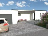 Maison à construire à La Chapelle-Thouarault (35590) 2506021-11165modele620250723B0hSv.jpeg Maisons France Confort