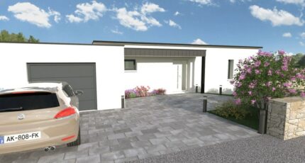 La Chapelle-Thouarault Maison neuve - 2506021-11165modele620250723B0hSv.jpeg Maisons France Confort