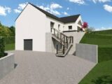 Maison à construire à Châteaugiron (35410) 2506078-11165modele620260422E41UM.jpeg Maisons France Confort
