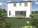 Maison à construire à Rezé (44400) 2506050-10655modele720231207thpim.jpeg Maisons France Confort