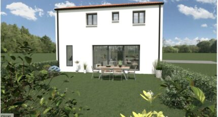 Rezé Maison neuve - 2506050-10655modele720231207thpim.jpeg Maisons France Confort