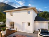 Maison à construire à Monthion (73200) 2505995-7151modele62026051152Ll1.jpeg Maisons France Confort