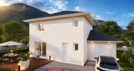 Monthion Maison neuve - 2505995-7151modele62026051152Ll1.jpeg Maisons France Confort