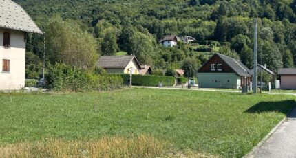 Monthion Terrain à bâtir - 2505993-7151annonce220260511TBd5Z.jpeg Maisons France Confort