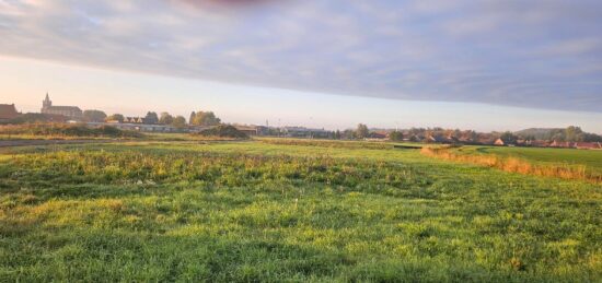 Terrain à bâtir à Douvrin, Hauts-de-France
