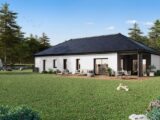 Maison à construire à Sainghin-en-Weppes (59184) 2407016-4586modele620241004R8rR7.jpeg Maisons France Confort