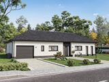 Maison à construire à Seclin (59113) 2410316-4586modele620241004RnOJl.jpeg Maisons France Confort