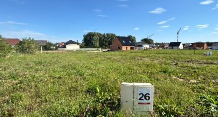 Arleux Maison neuve - 2410800-10063annonce12026012842Hq6.jpeg Maisons France Confort