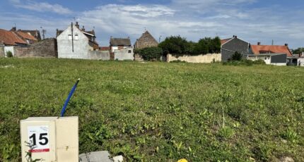 Arleux Maison neuve - 2410803-10063annonce320260128Hd1h2.jpeg Maisons France Confort