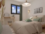 Maison à construire à Bachy (59830) 2416550-4586modele820210617iWU7H.jpeg Maisons France Confort